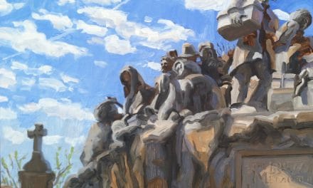 What Does The Irish Memorial Mean to You?