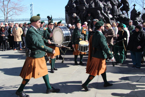 marching band