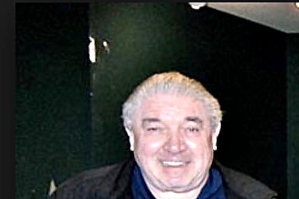 Photo of Séamus Boyle
