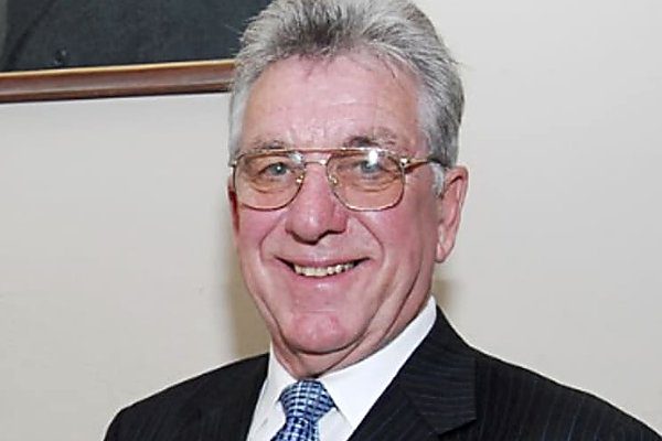 Photo of Tom Farrelly