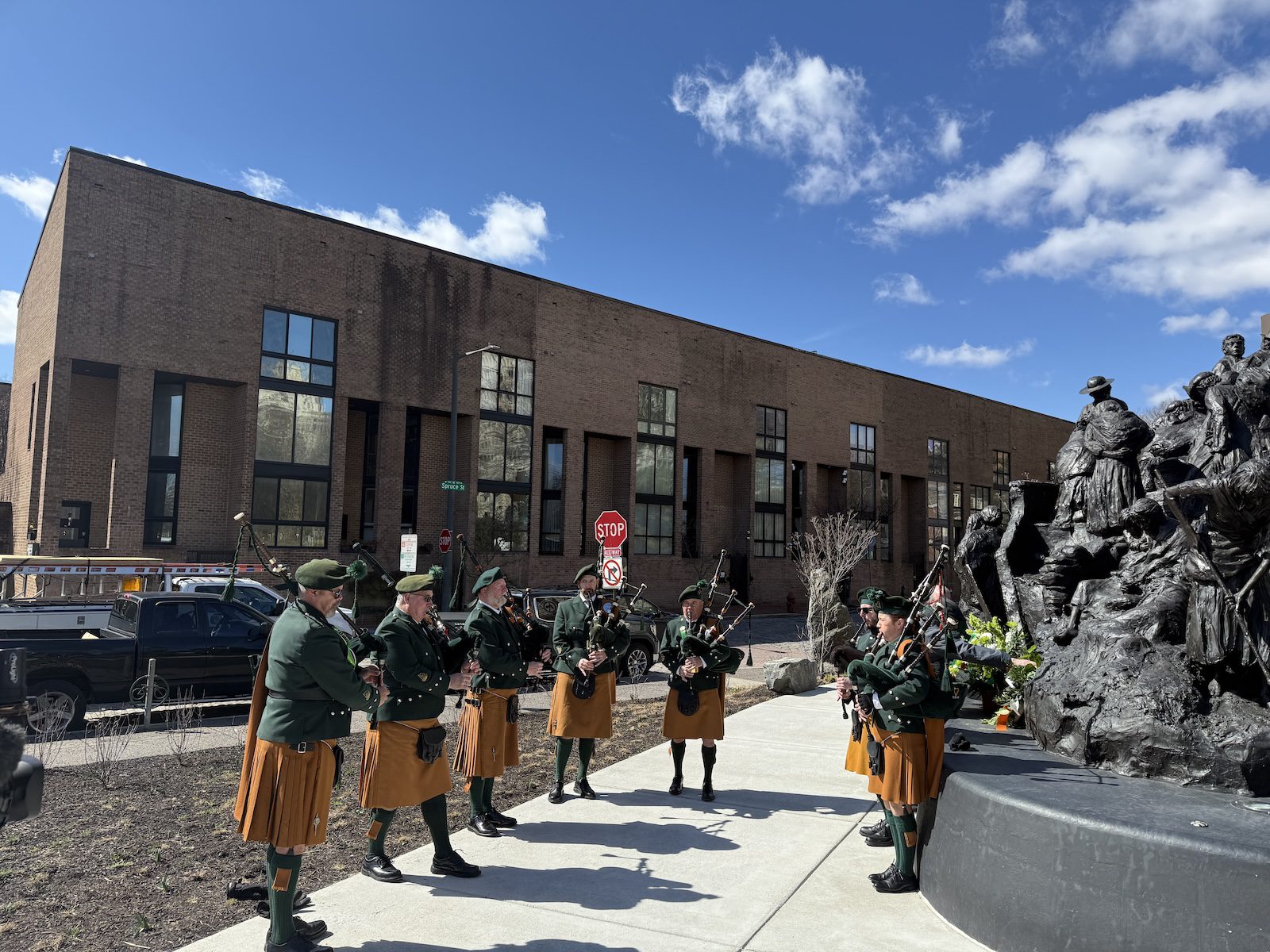 Saint Patrick’s Day 2026